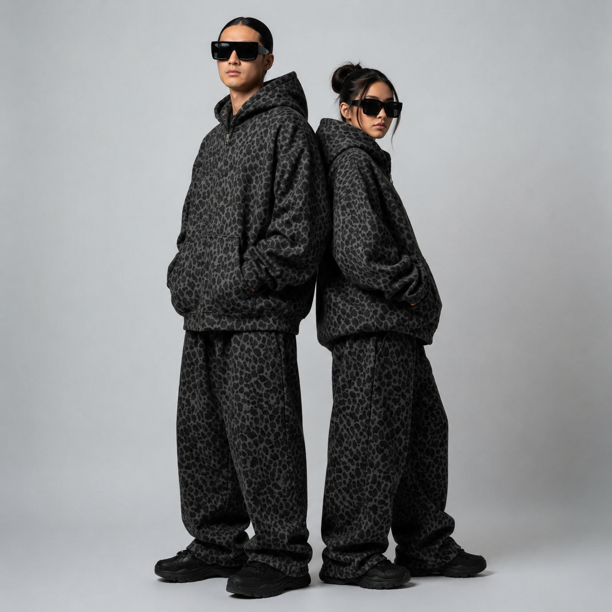 Unisex Apparel