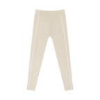 Women’s High-Waist Tapered Leggings