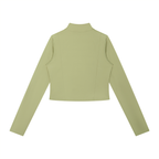 Women’s Full-Zip Sports Jacket