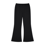 Women's Slim-Fit Flared Sweatpants
