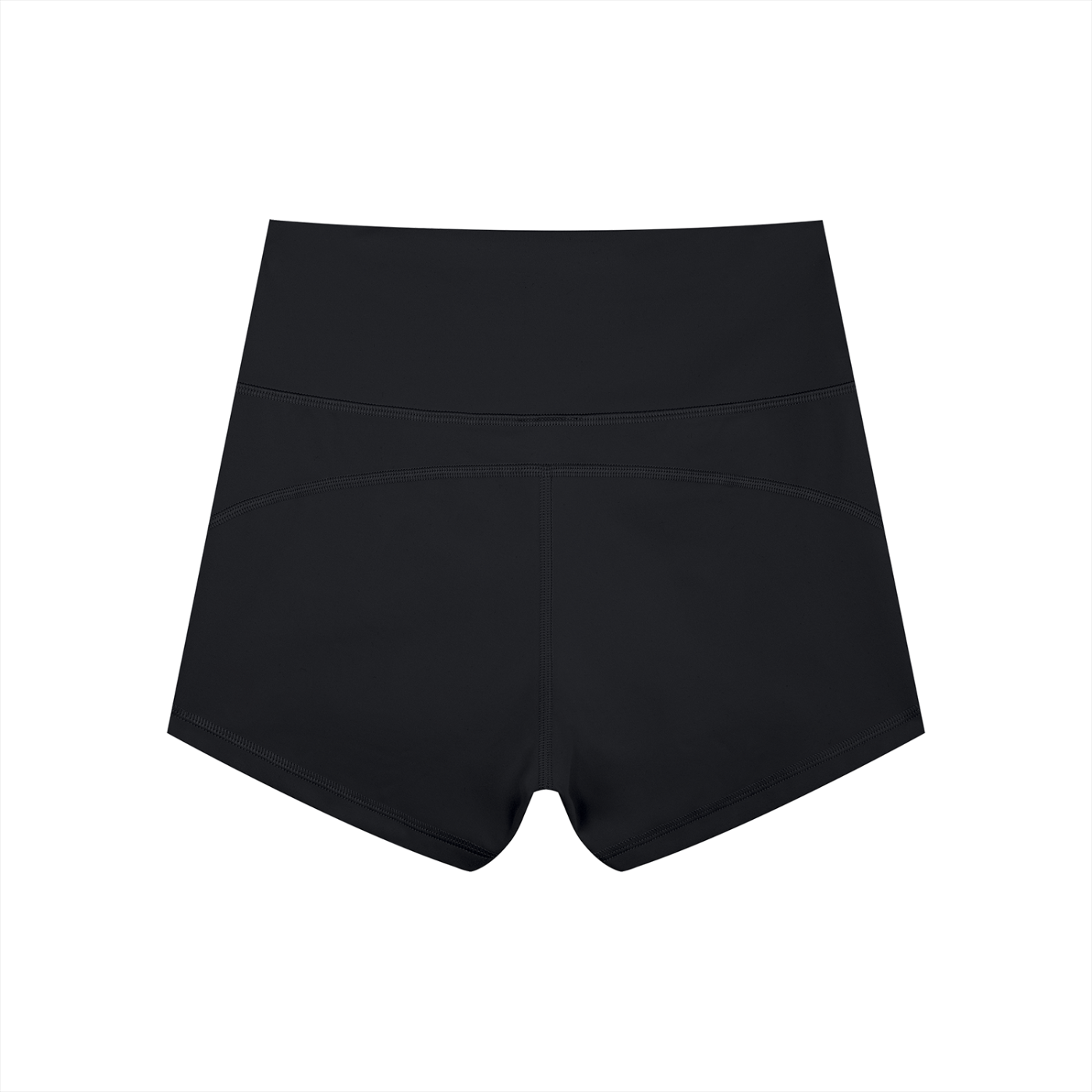 Women’s High-Waist Athletic Shorts