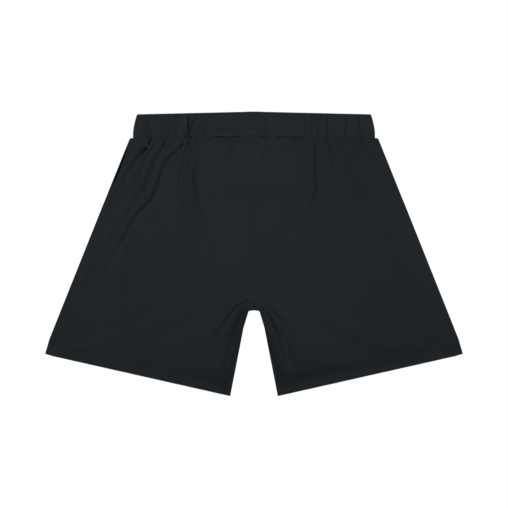 Men’s Loose Fit Athletic Shorts