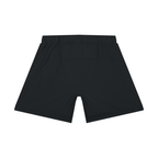 Men’s Loose Fit Athletic Shorts