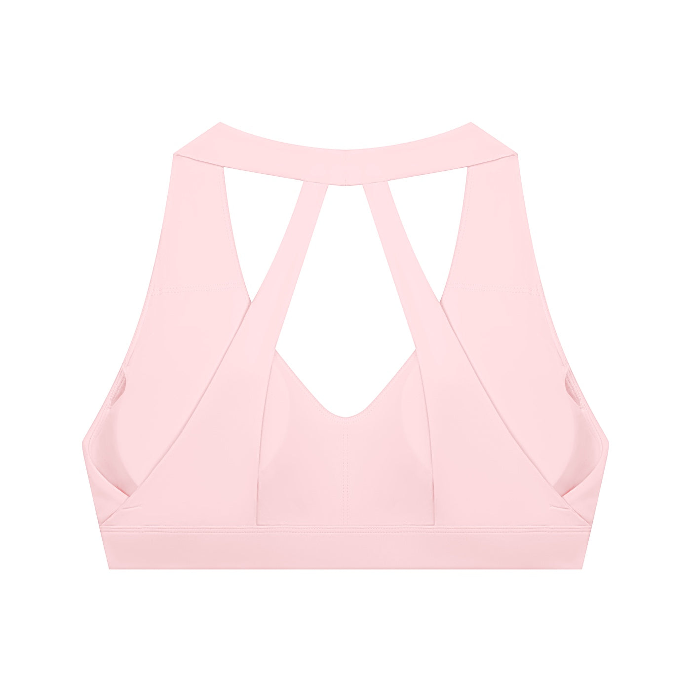 Athletic Performance Sports Bra