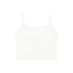 Women's Tight Color Block Yoga Tank Top