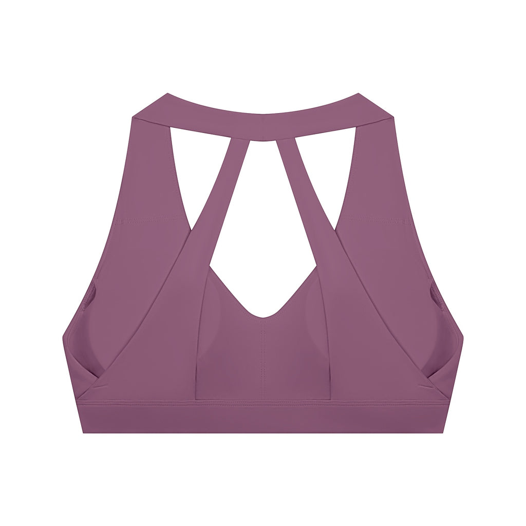 Athletic Performance Sports Bra