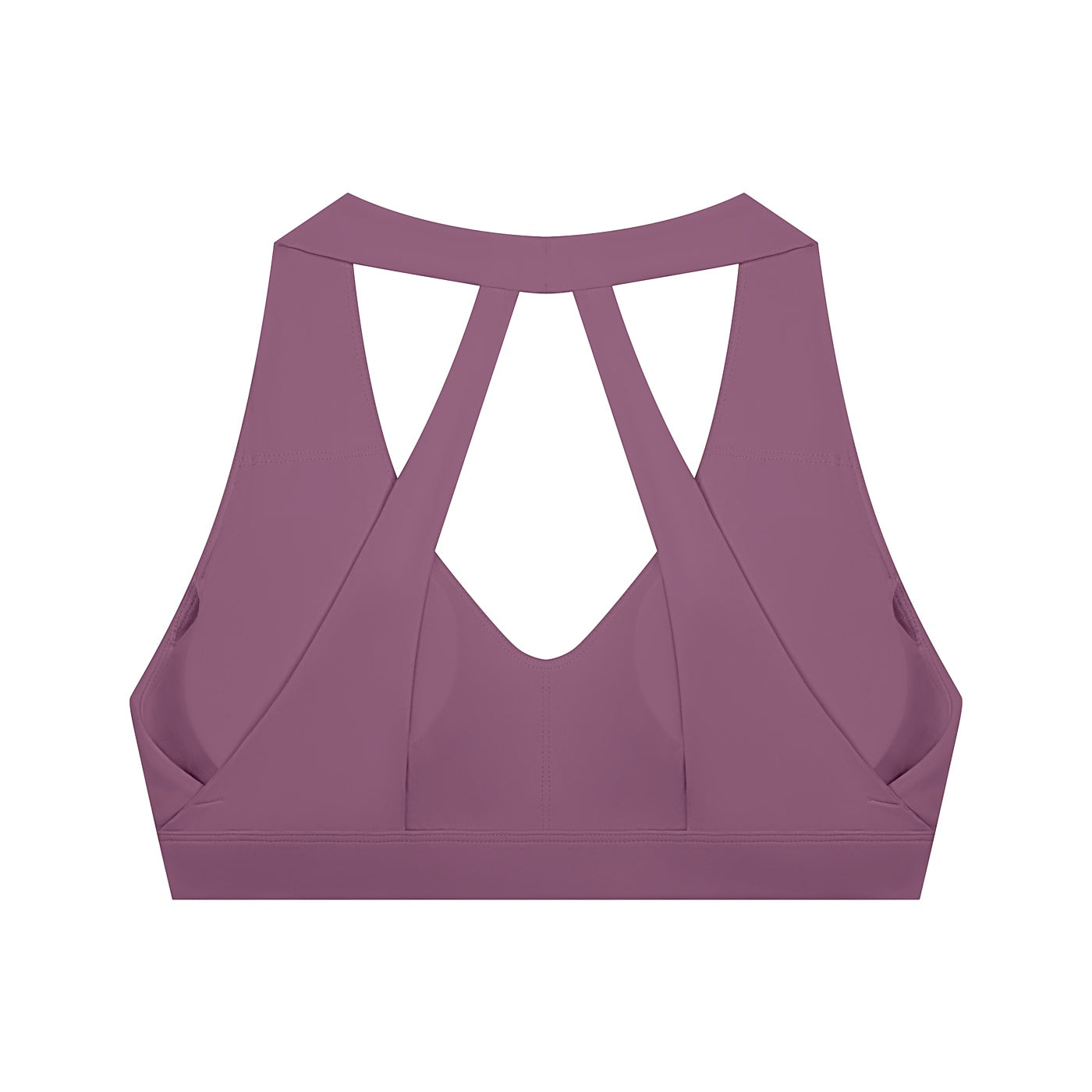 Athletic Performance Sports Bra