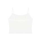 Women's Tight Color Block Yoga Tank Top