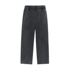Snow Wash Heavyweight Sweatpants