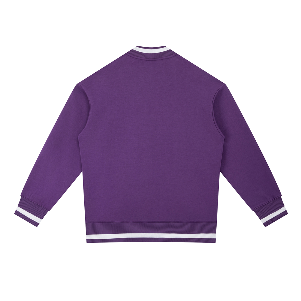 belieber Bomber Jacket