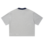 Unisex Heavyweight Boxy T-Shirt