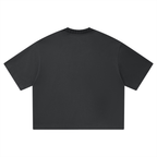 Unisex Heavyweight Boxy T-Shirt
