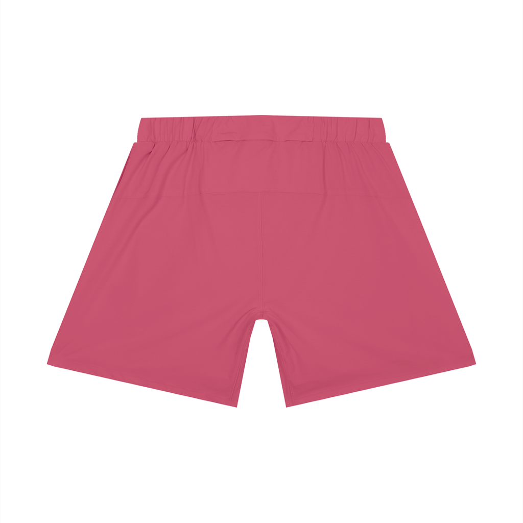 Men’s Loose Fit Athletic Shorts