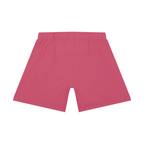 Men’s Loose Fit Athletic Shorts