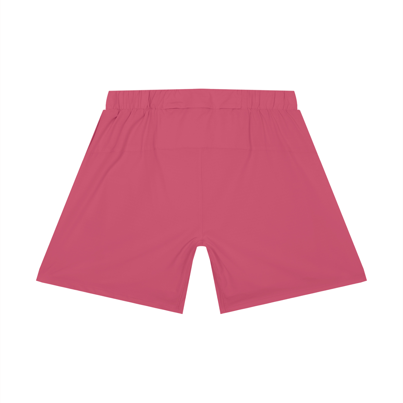 Men’s Loose Fit Athletic Shorts
