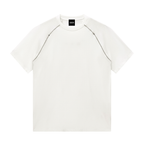 Men’s Raglan Crewneck Coolmax T-Shirt
