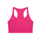 Women’s Tight Paneling Yoga Tank Top