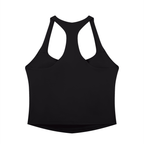 Women’s Tight Fit Yoga Tank Top