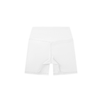 Women's High-Waisted Biker Shorts