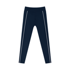 Women’s High-Waist Tapered Leggings