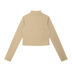 Women’s Full-Zip Sports Jacket