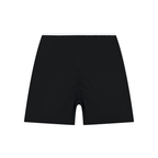 Women’s High Rise Color Block Yoga Shorts