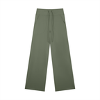 Women’s High Rise Straight Leg Yoga Pants