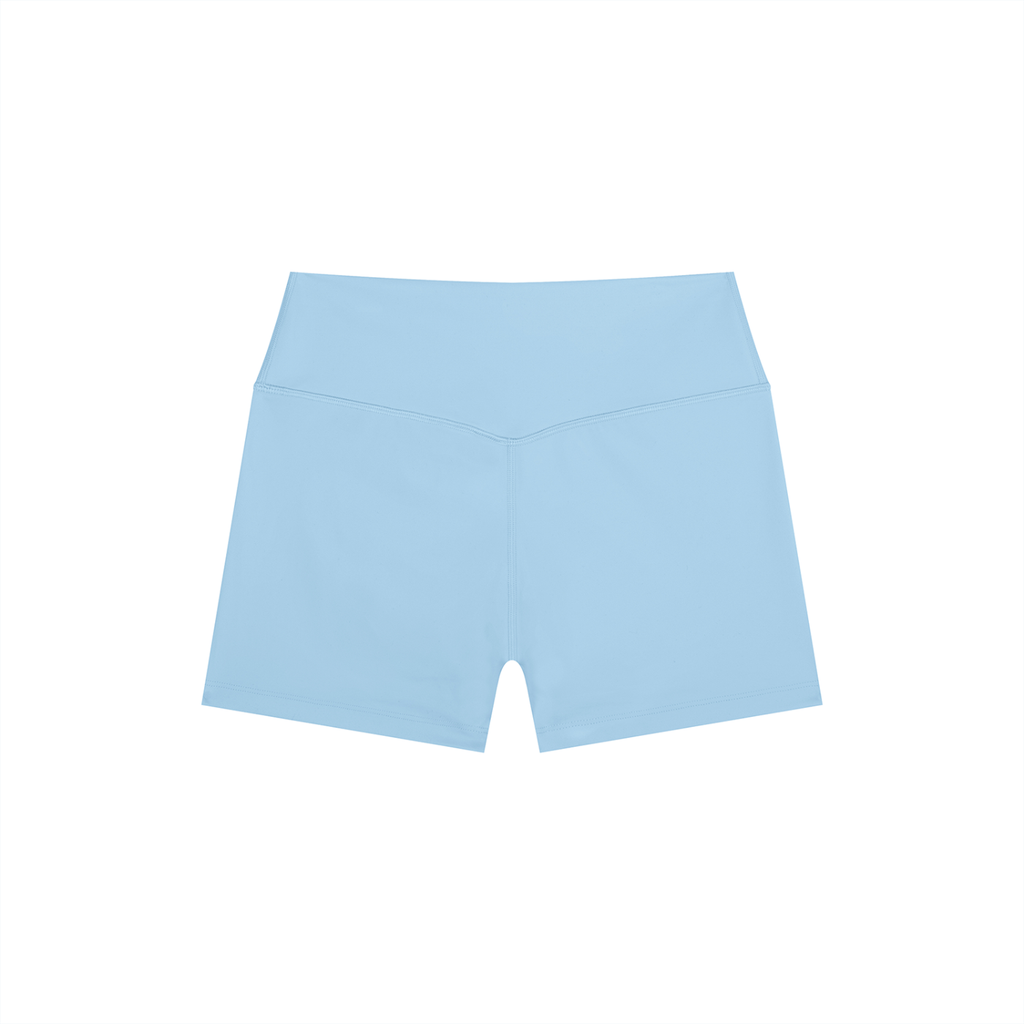 Women’s High Rise Athletic Shorts
