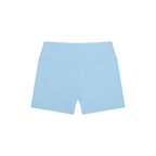 Women’s High Rise Athletic Shorts