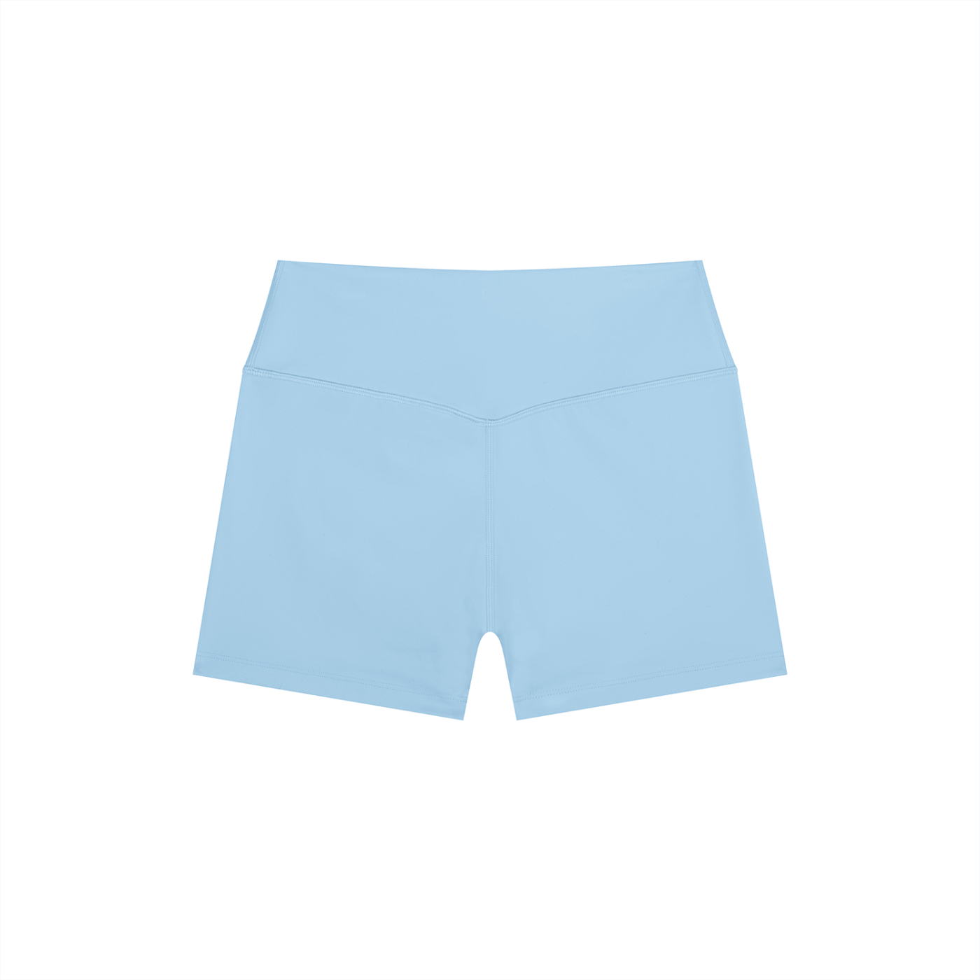 Women’s High Rise Athletic Shorts