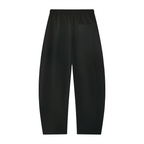 Unisex Heavyweight Barrel Leg Sweatpants