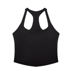 Women’s Tight Fit Yoga Tank Top