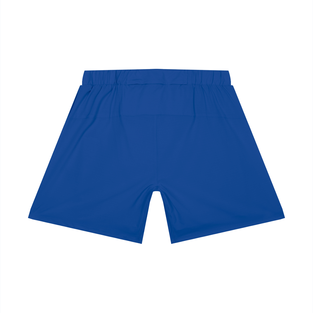 Men’s Loose Fit Athletic Shorts