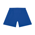 Men’s Loose Fit Athletic Shorts