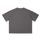 Unisex Vintage Wash Boxy T-Shirt