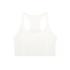 Women’s Tight Paneling Yoga Tank Top