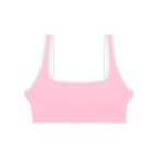 Women's Color Block Yoga Tank Top