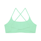 Women’s U-Neck Yoga Sports Bra
