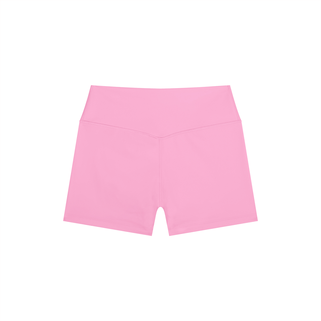 Women’s High Rise Athletic Shorts