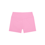 Women’s High Rise Athletic Shorts