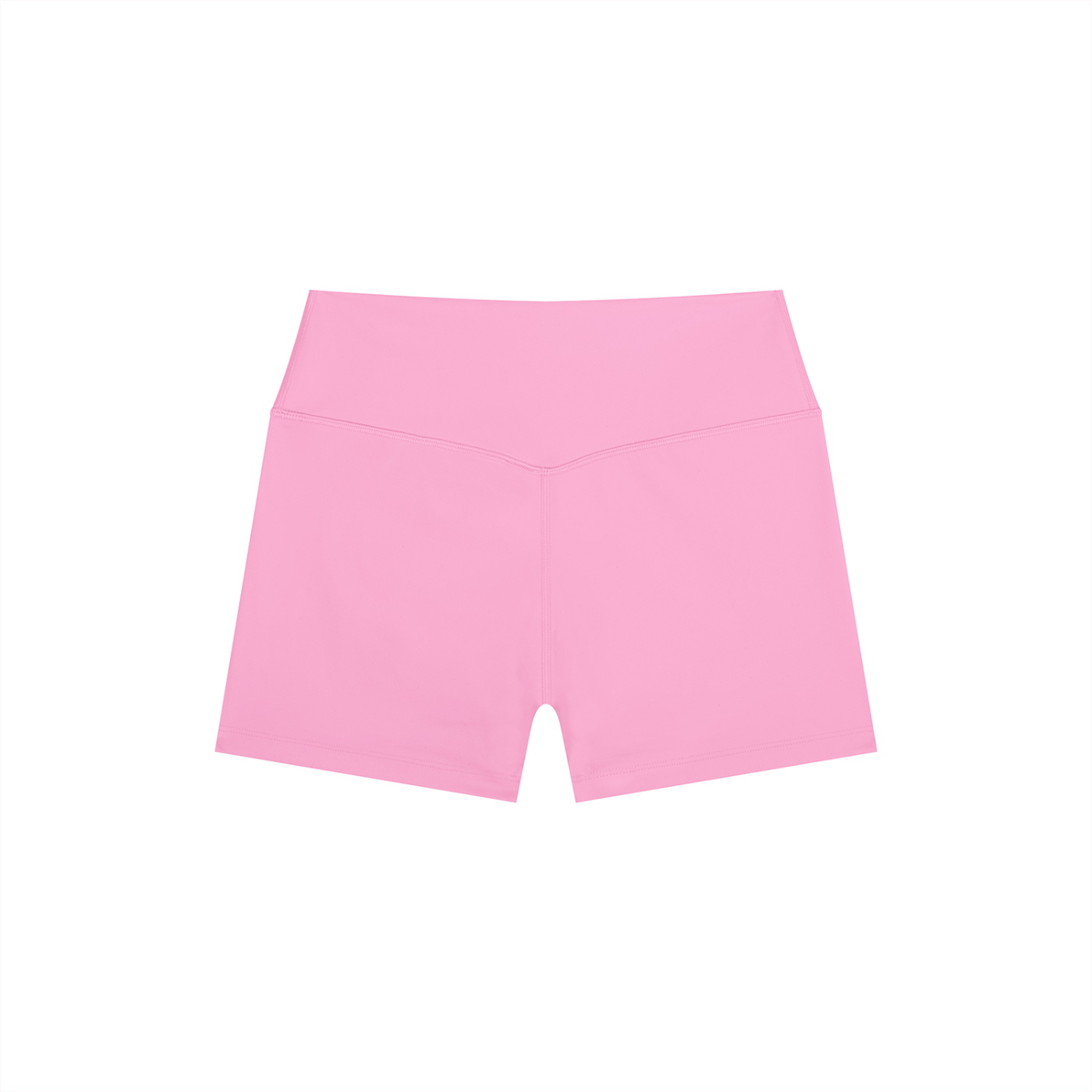 Women’s High Rise Athletic Shorts