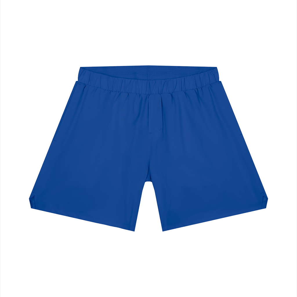 Men’s Loose Fit Athletic Shorts