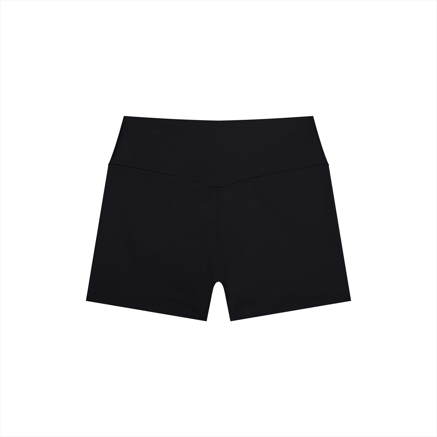 Women’s High Rise Athletic Shorts