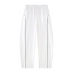 Unisex Heavyweight Barrel Leg Sweatpants