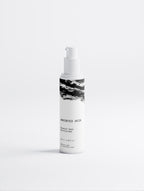 Anointed Garments Anointed Skin Blemish Care Hydrating Moisturizer in a white pump bottle for blemish-prone skin.