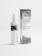 Anointed Garments Anointed Skin Sensitive Skin Overnight Cream in a white pump bottle with its matching box.