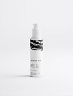 Anointed Garments Anointed Skin fragrance-free overnight cream in a white pump bottle for sensitive skin.