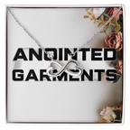 Eternal love necklace
