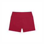 Women’s High Rise Athletic Shorts
