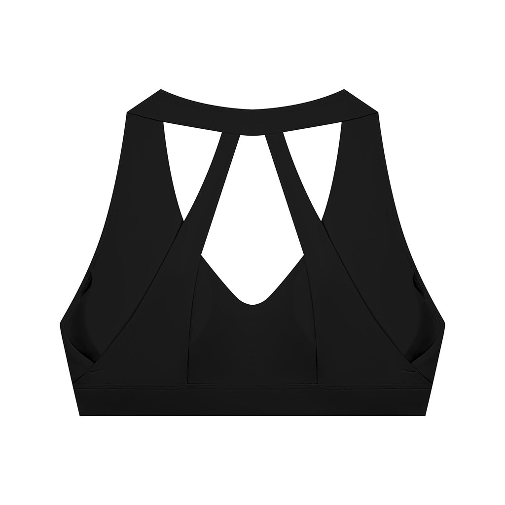 Athletic Performance Sports Bra